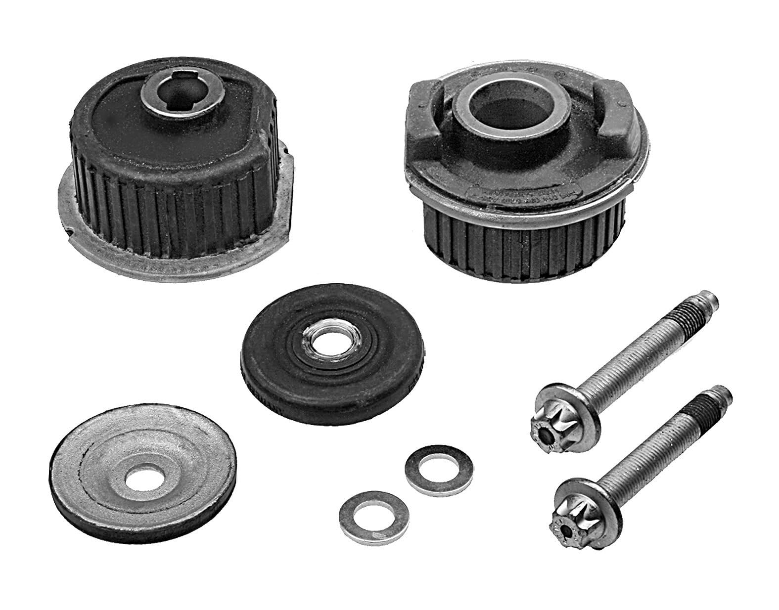 MEYLE Reparatursatz, Achskörper | 014 035 0100 Kompatibel mit C-Klasse (W203),C-Klasse Sportcoupe (CL203),C-Klasse T-Model (S203)
