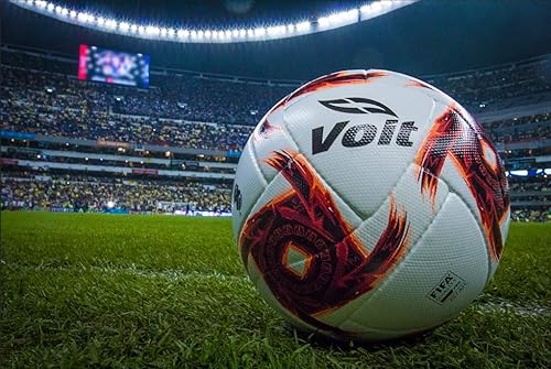 Miniatura 4 de Voit Loxus II FIFA Quality Pro, Liga MX Clausura 2020 - Balón oficial