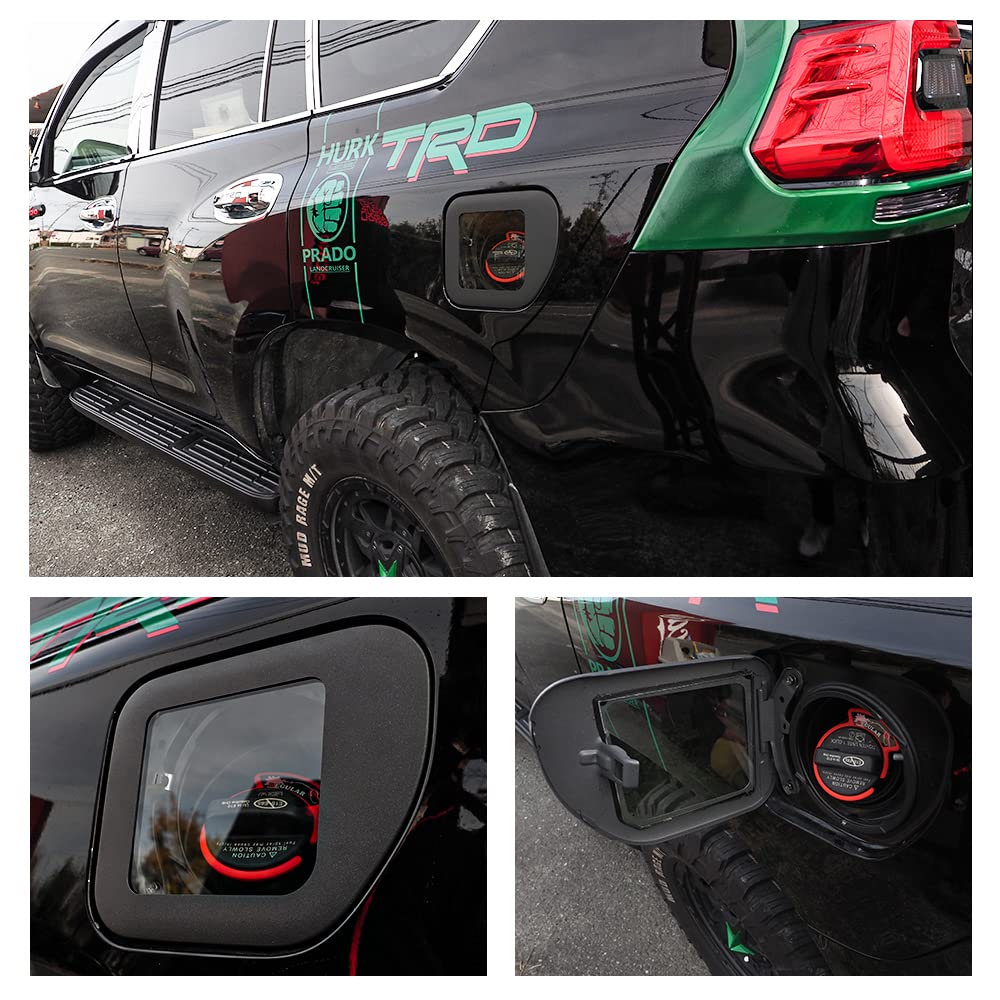 Amazon | [ネクサスジャパン] フューエルリッド 【印刷無し】 ガラス