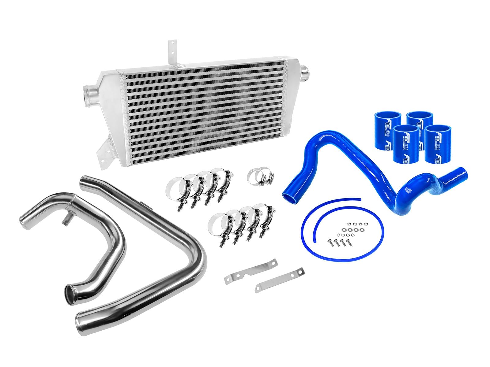FMIC.EU PERFORMANCE Intercooler do Audi A4 B5 1.8t 98-01