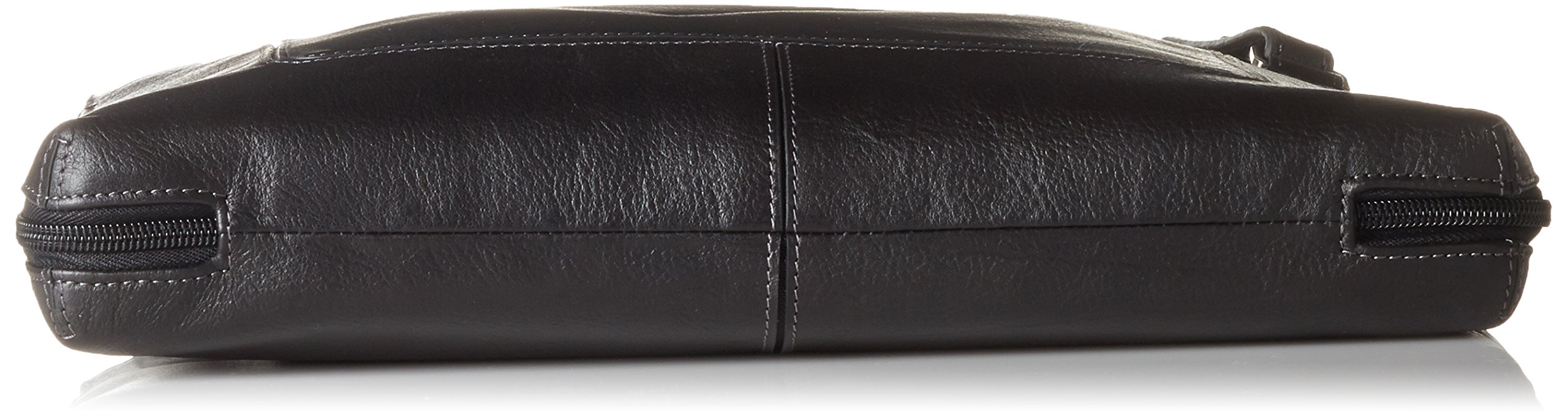 Piquadro PB2629VI Portablocco, Collezione Vibe, Nero