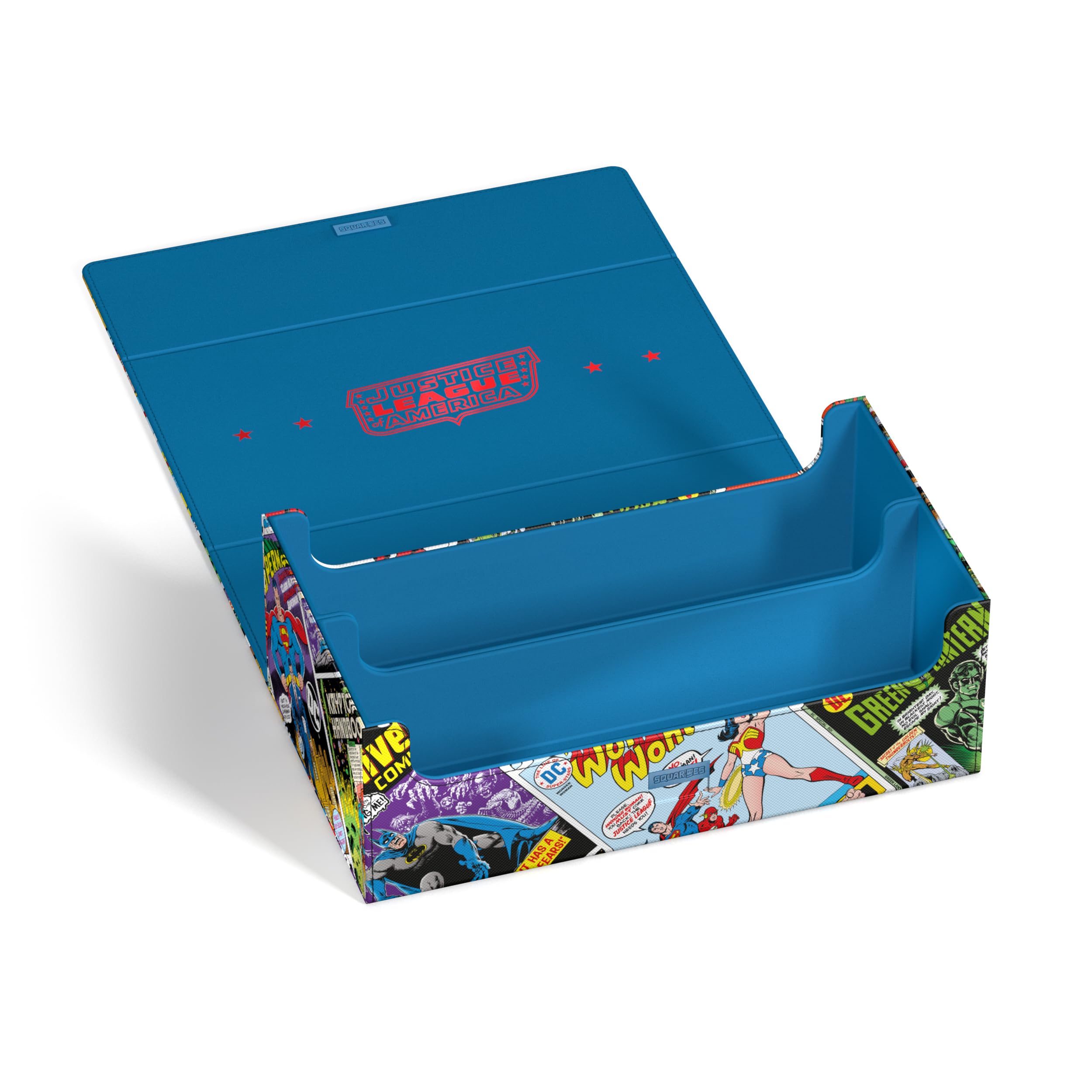 Amazon.com: Ultimate Guard - Squaroes - Archive 800+ - DC