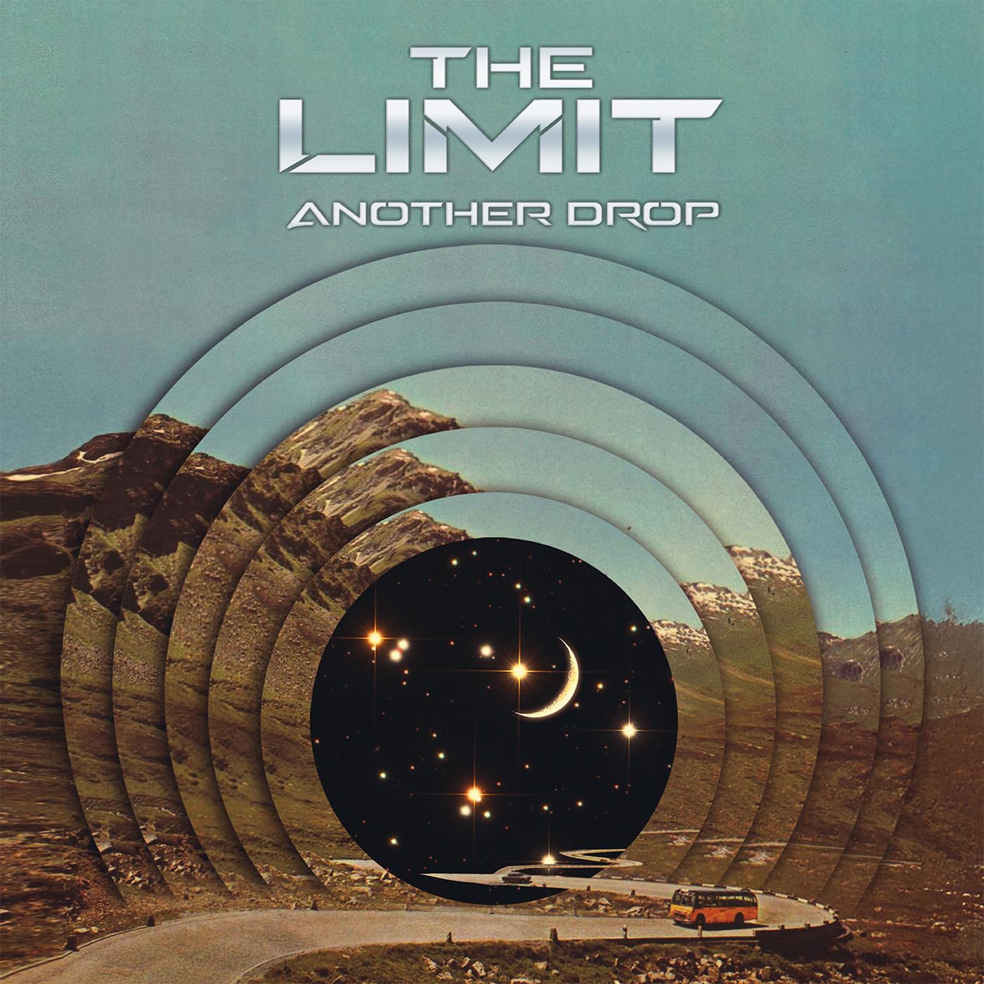 Another Drop [VINYL]