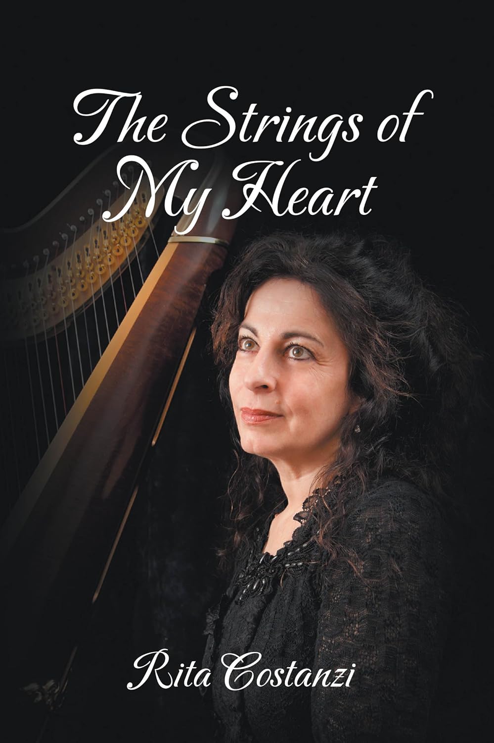 The Strings of My Heart      Kindle Edition