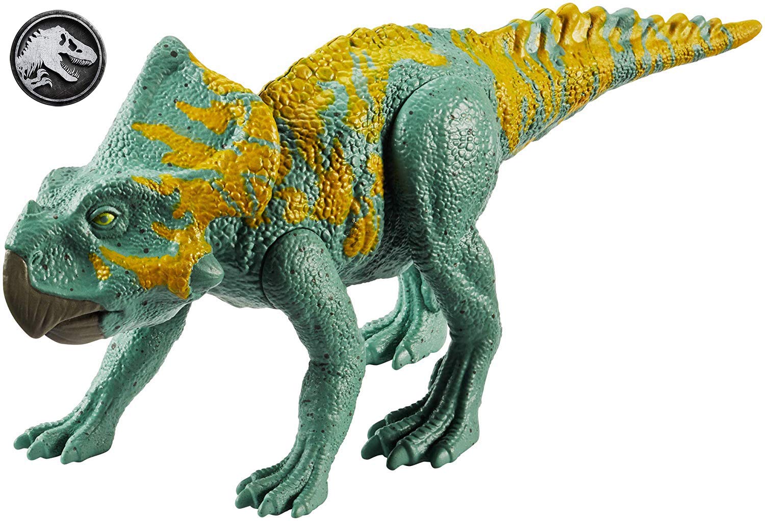 protoceratops toy
