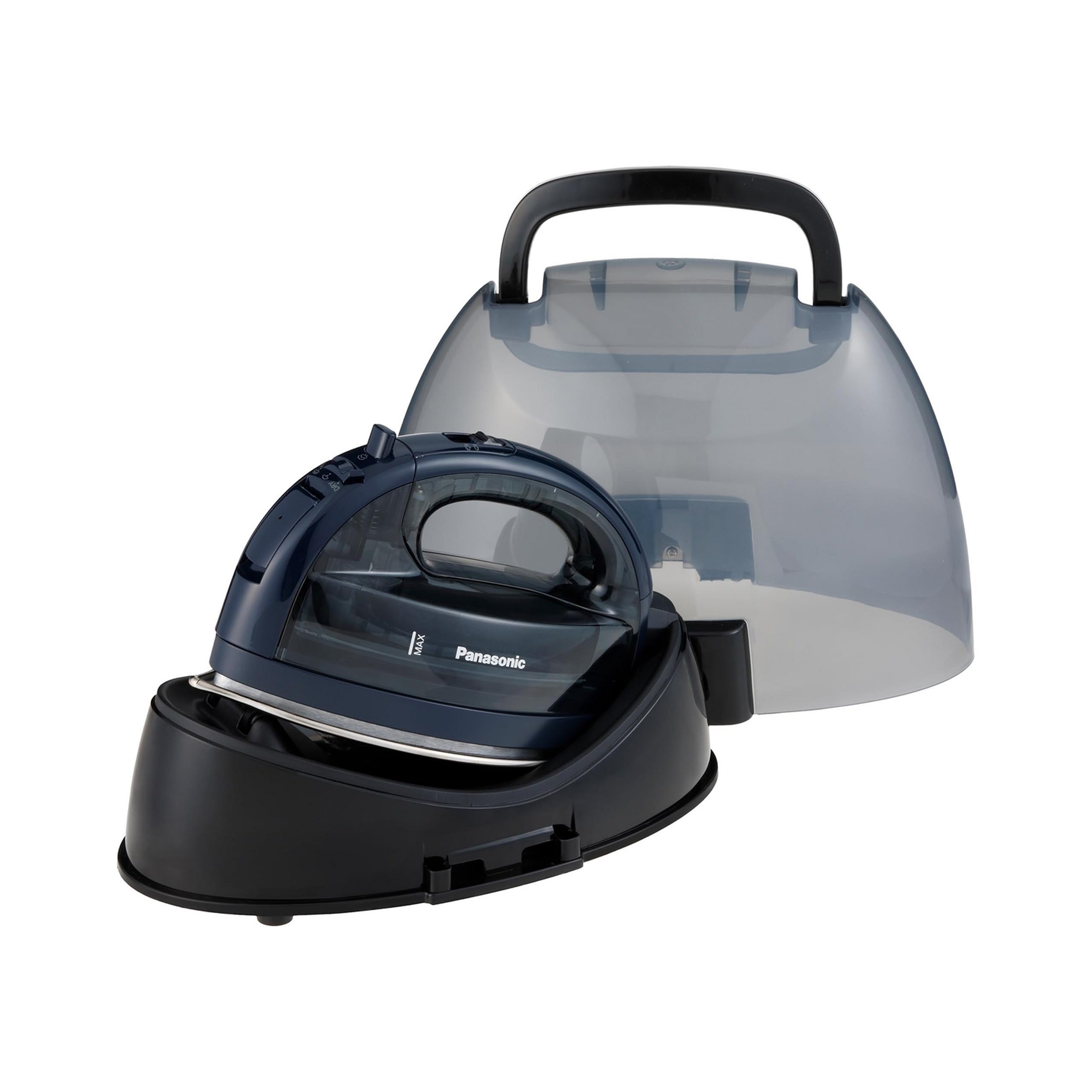 Panasonic NI-WL700A Cordless Steam/Dry Iron