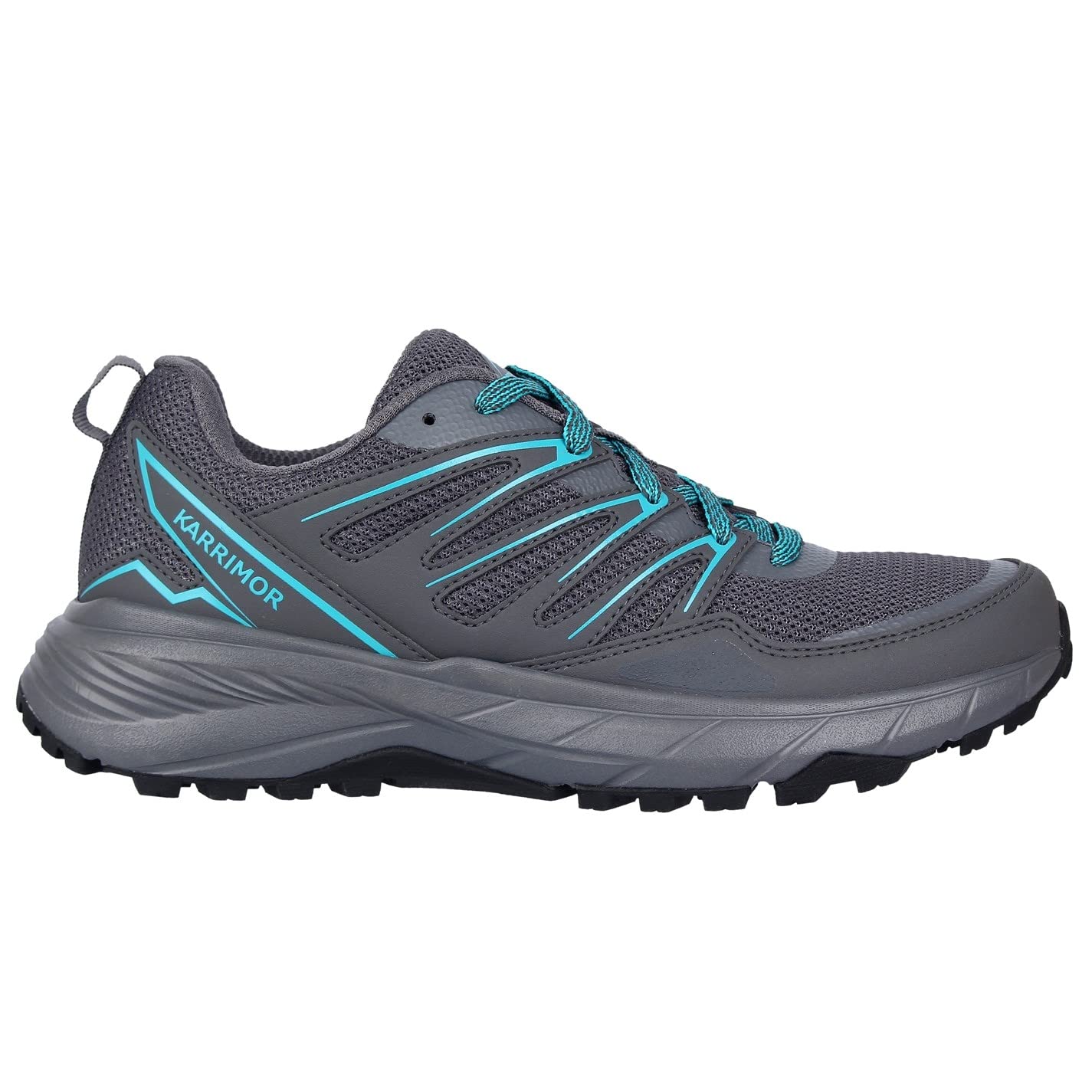 KarrimorWomens Caracal Trail Trainers