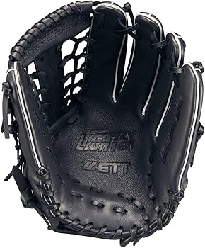 ZETTゼット軟式野球キャッチャーミット LIGHTEXライテックス右投