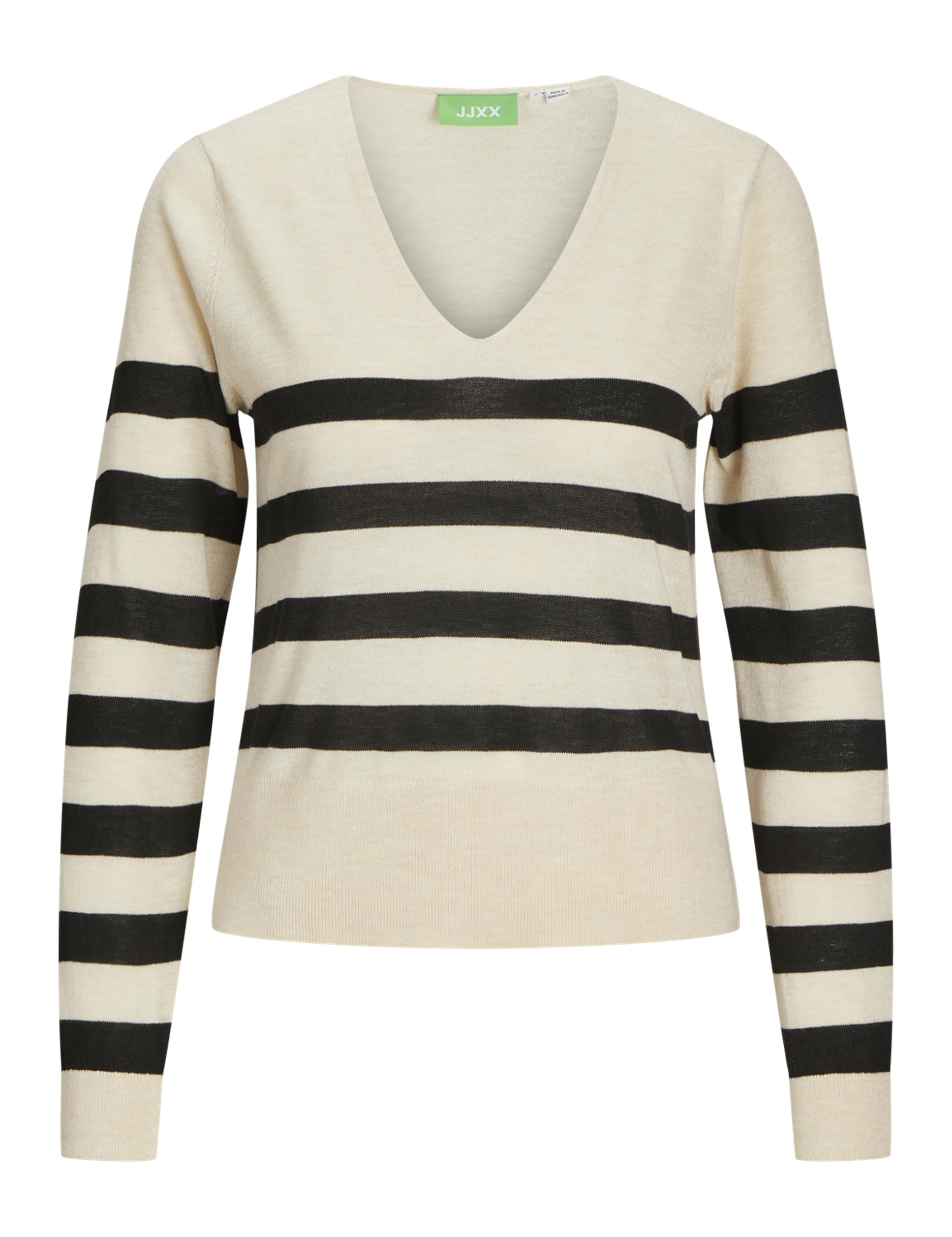 JJXX Jxathena V-Neck Knit Noos Jersey de Punto Mujer (Pack de 1)