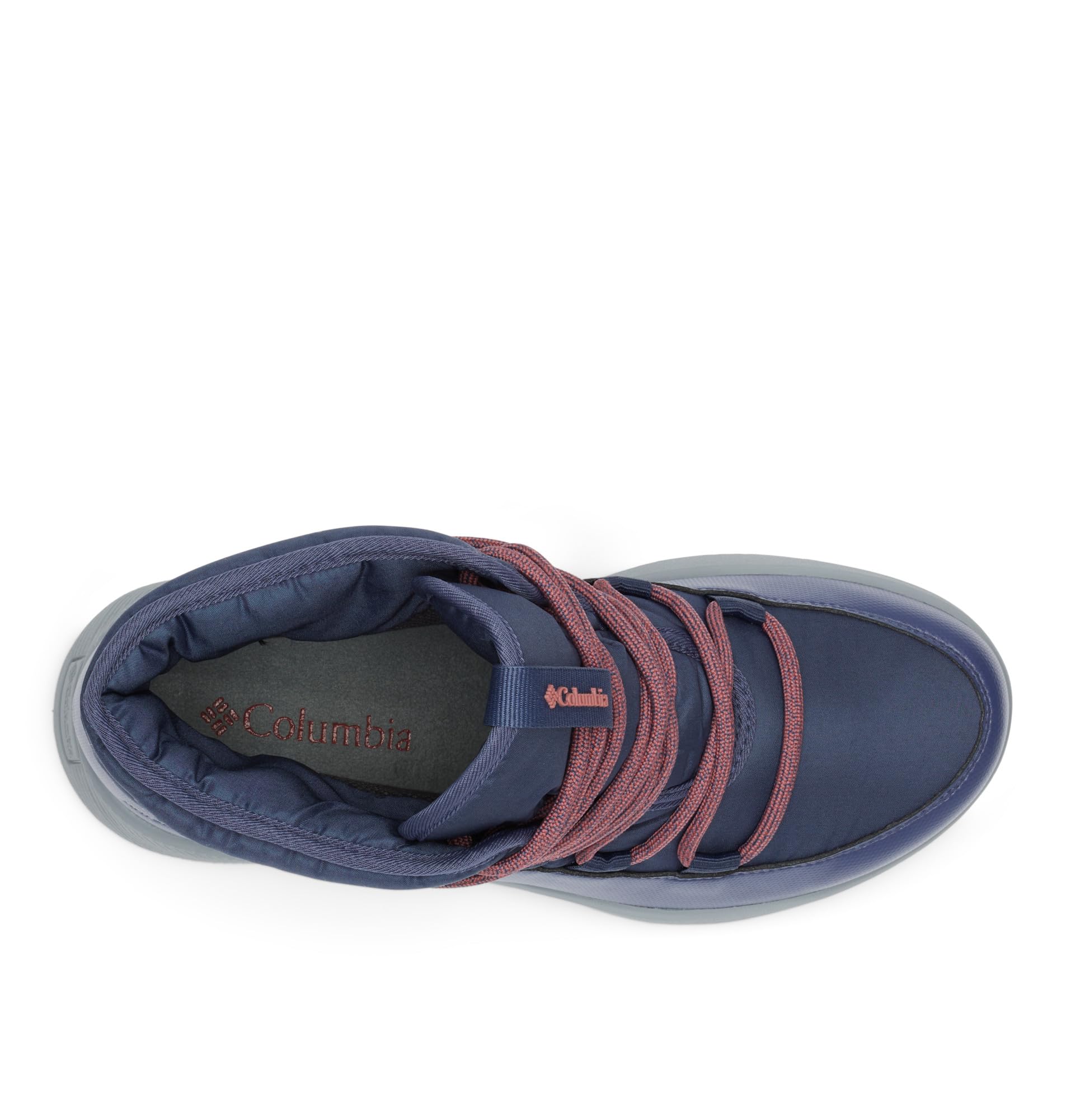Columbia Kobiety Slopeside™ Village Omni-heat™ MidŚniegowce