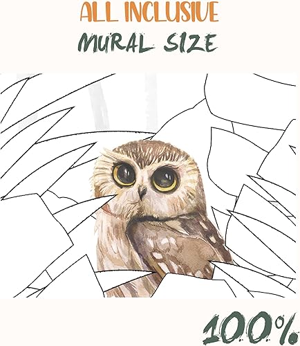 Miniatura 8 de WS Wallpaper Papel tapiz autoadhesivo para pared, diseño de aviones y globos en el cielo, vinilo autoadhesivo, decoración de habitación de bebé,