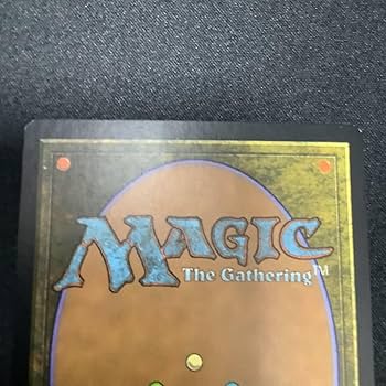 Amazon | MTG英語Foil《時間の熟達/Temporal Mastery》 | 英語・外国語