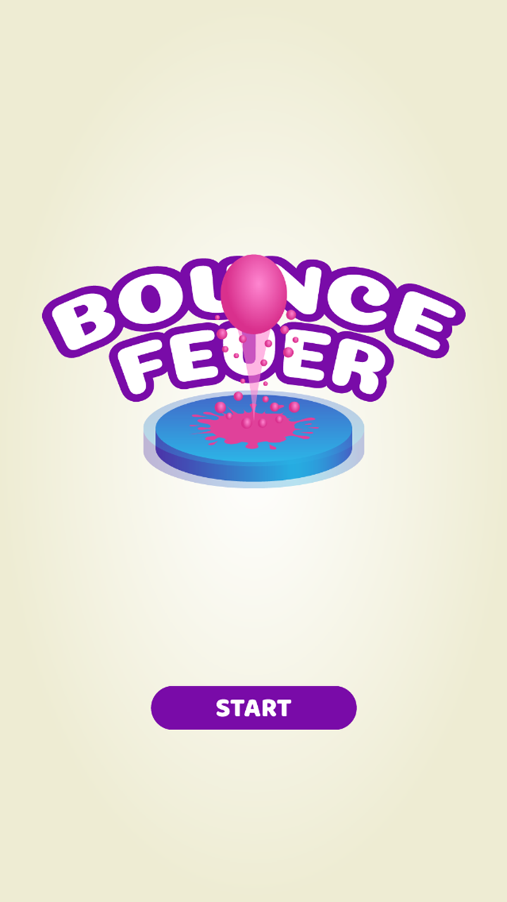 Bounce Fever - Forever Bounce Up: Popular Android Free Games For Kids ...