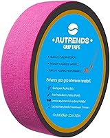 Vista 12 de Cinta de agarre – Cinta de agarre de tela multiusos para barras de dominadas, pesas, pesas, deportes, herramientas, asas, murciélagos, raquetas