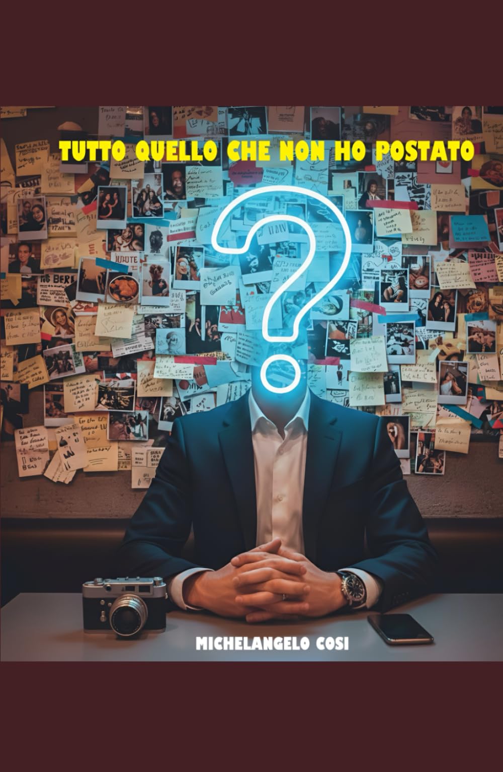 TUTTO QUELLO CHE NON HO POSTATO
