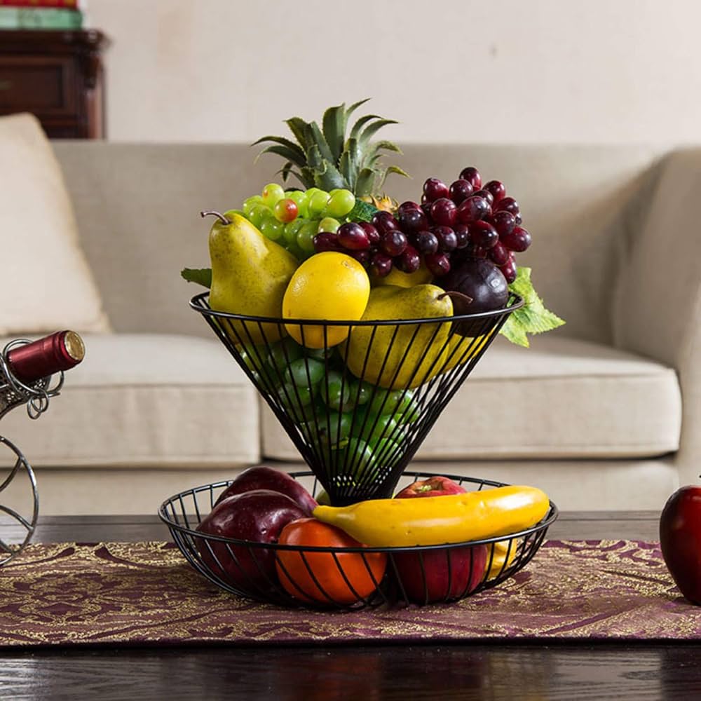 イタリー製　フルーツ置き イタリー製 フルーツ置き Amazon | Duojidianzi フルーツ