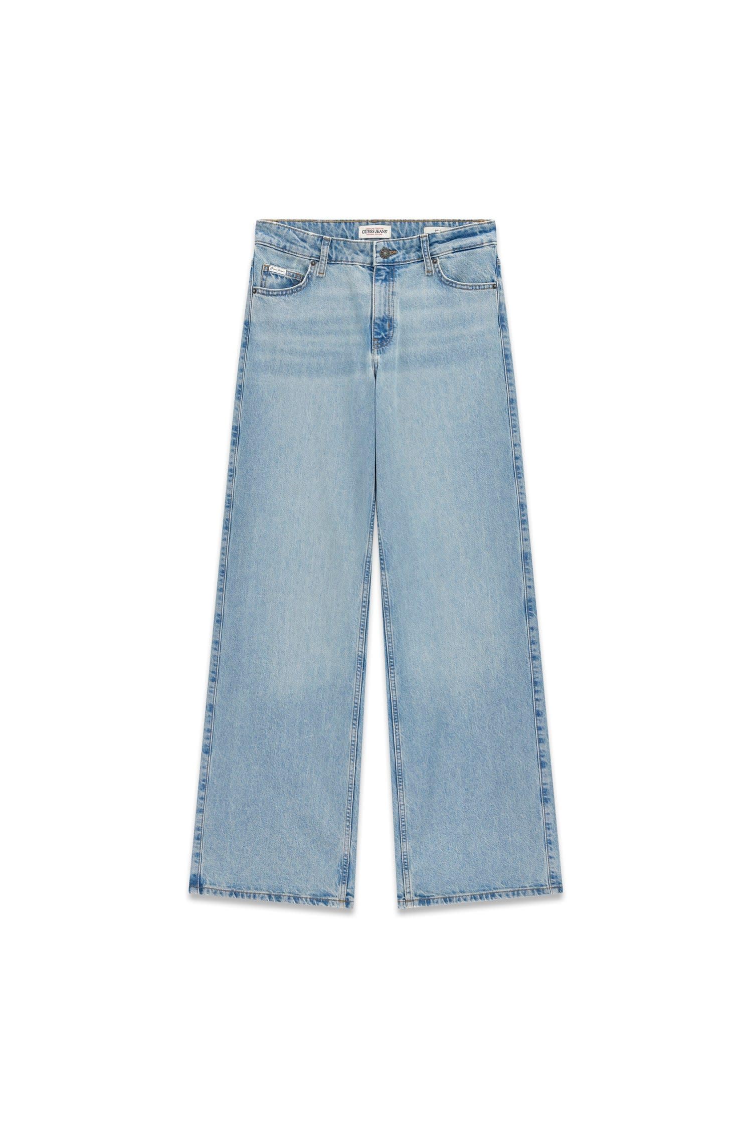 Guess Damen Gj G11 Wide Leg Jeans (1er Pack)