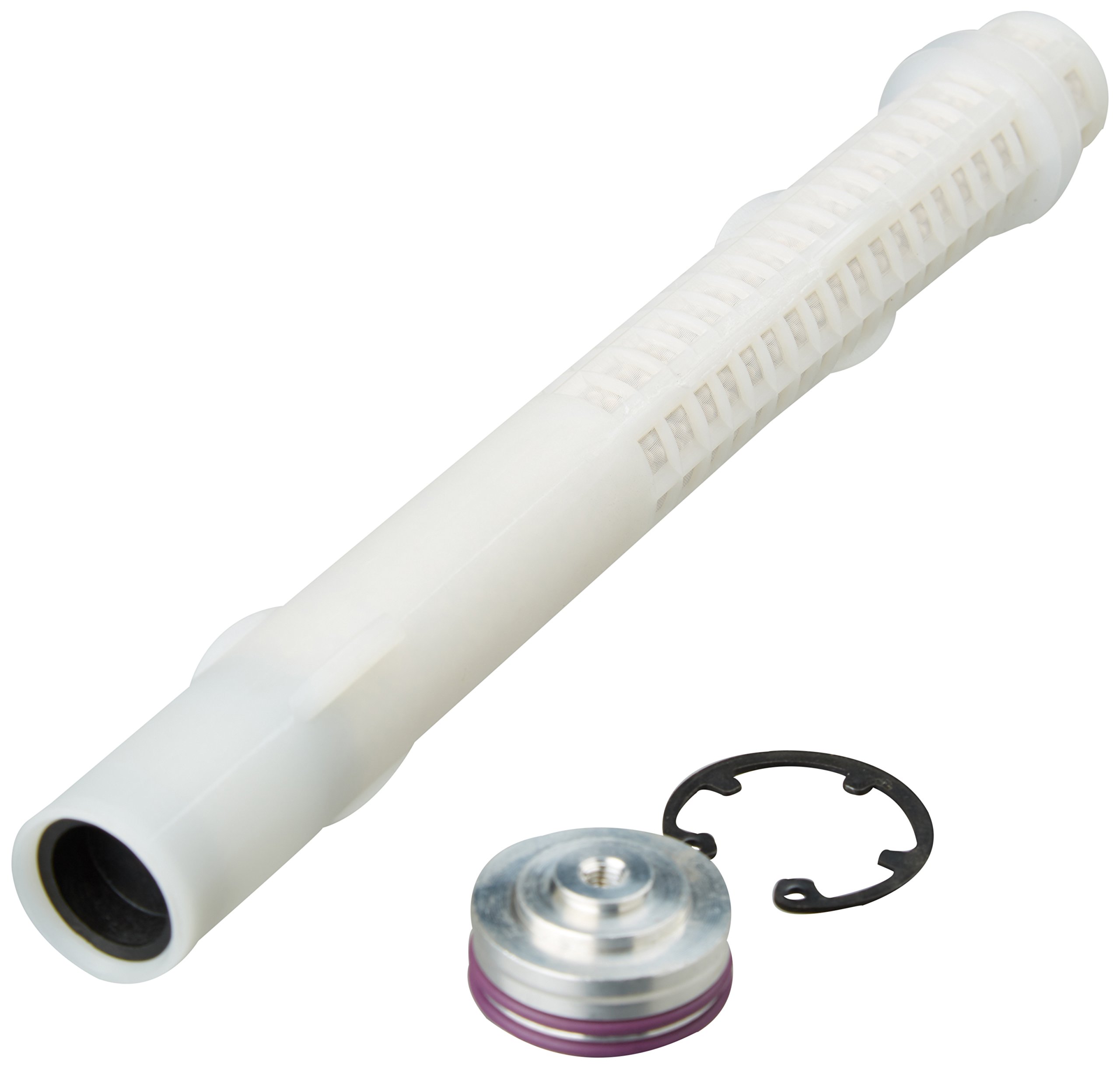 Nissens 95467 Dryer, air conditioning