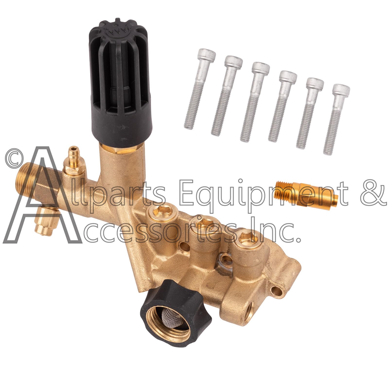 Amazon.com: Allparts Equipment & Accessories 7122357 Simpson OEM