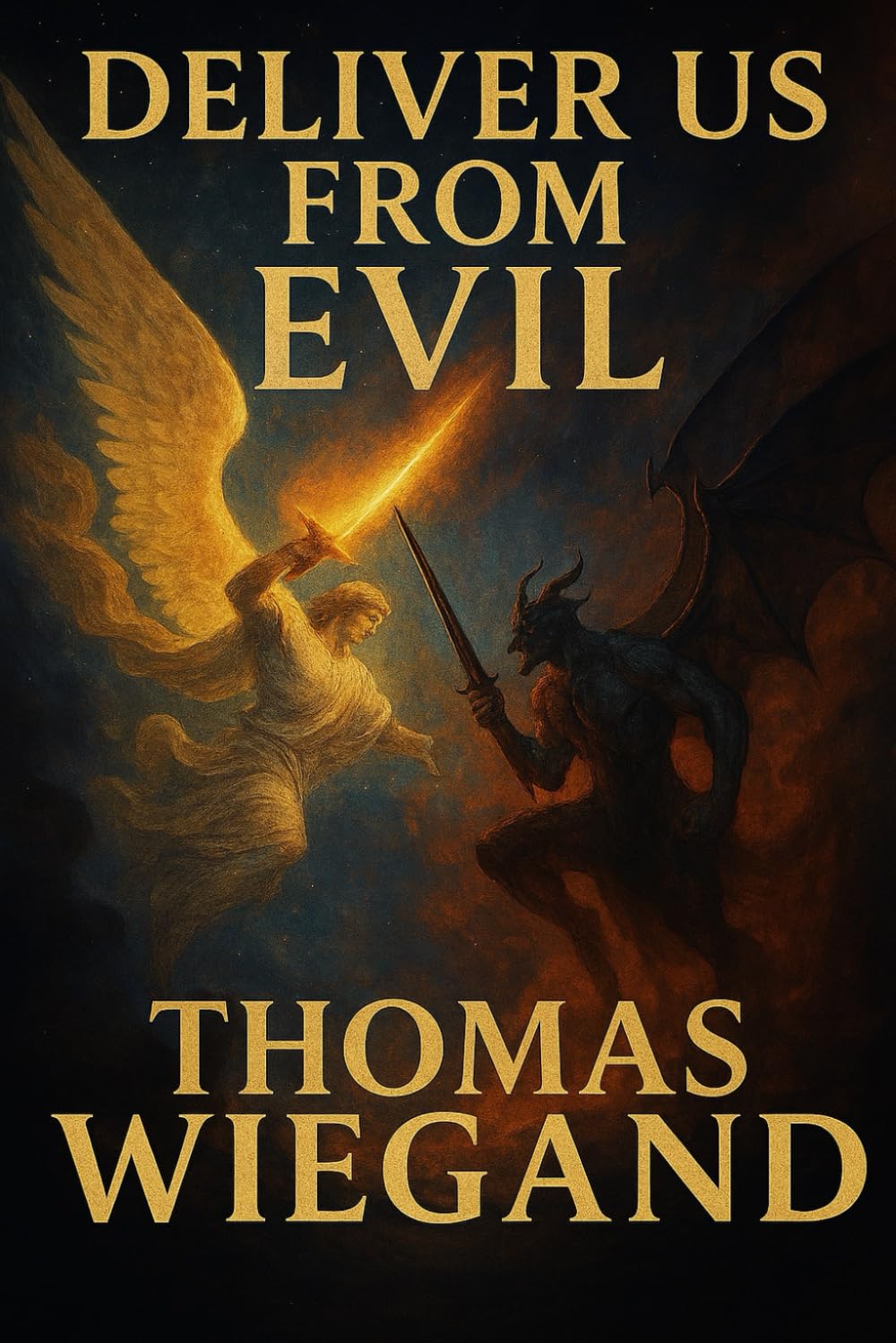 Deliver Us From Evil