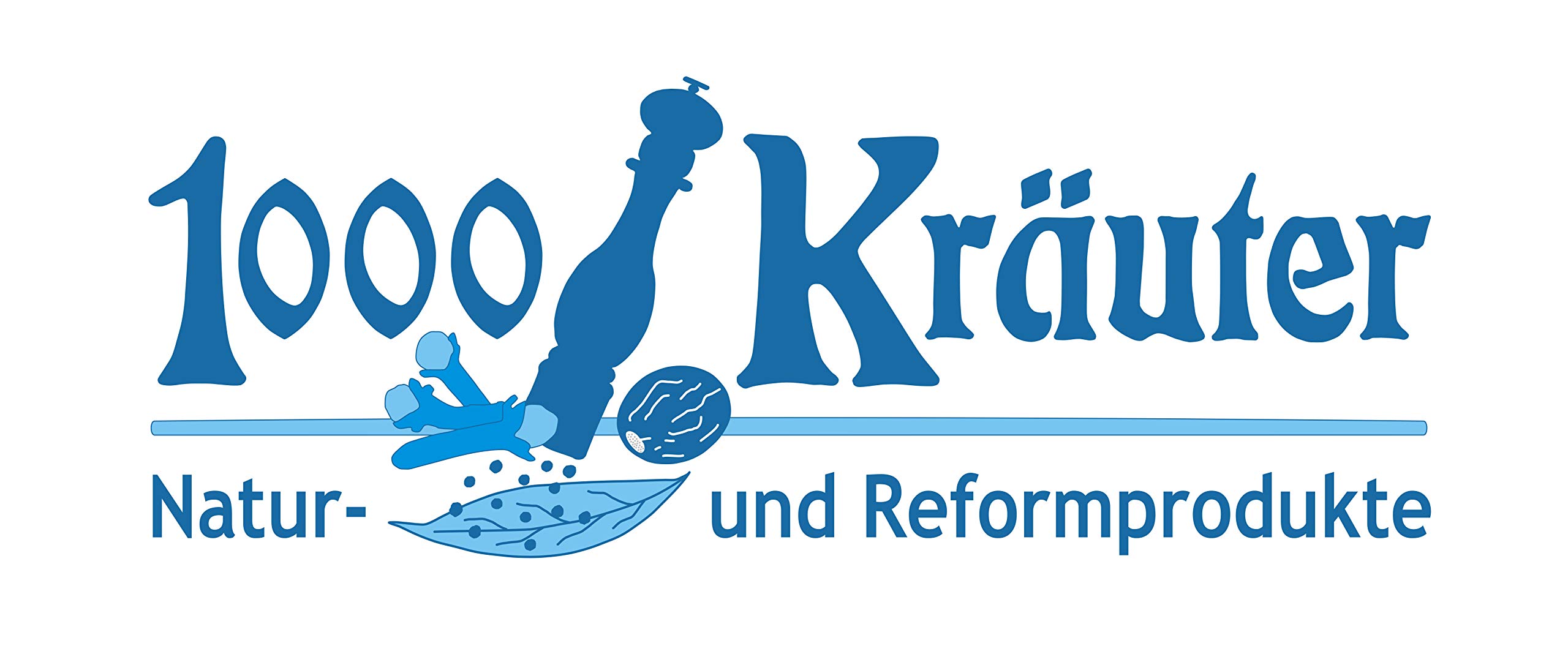 1000Kräuter Indischer Nieren und Blasentee Orthosiphonblätter Tee (2000g)
