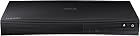Samsung Renewed Blu-ray Player w/ Wi-Fi, 1080p & HDMI
