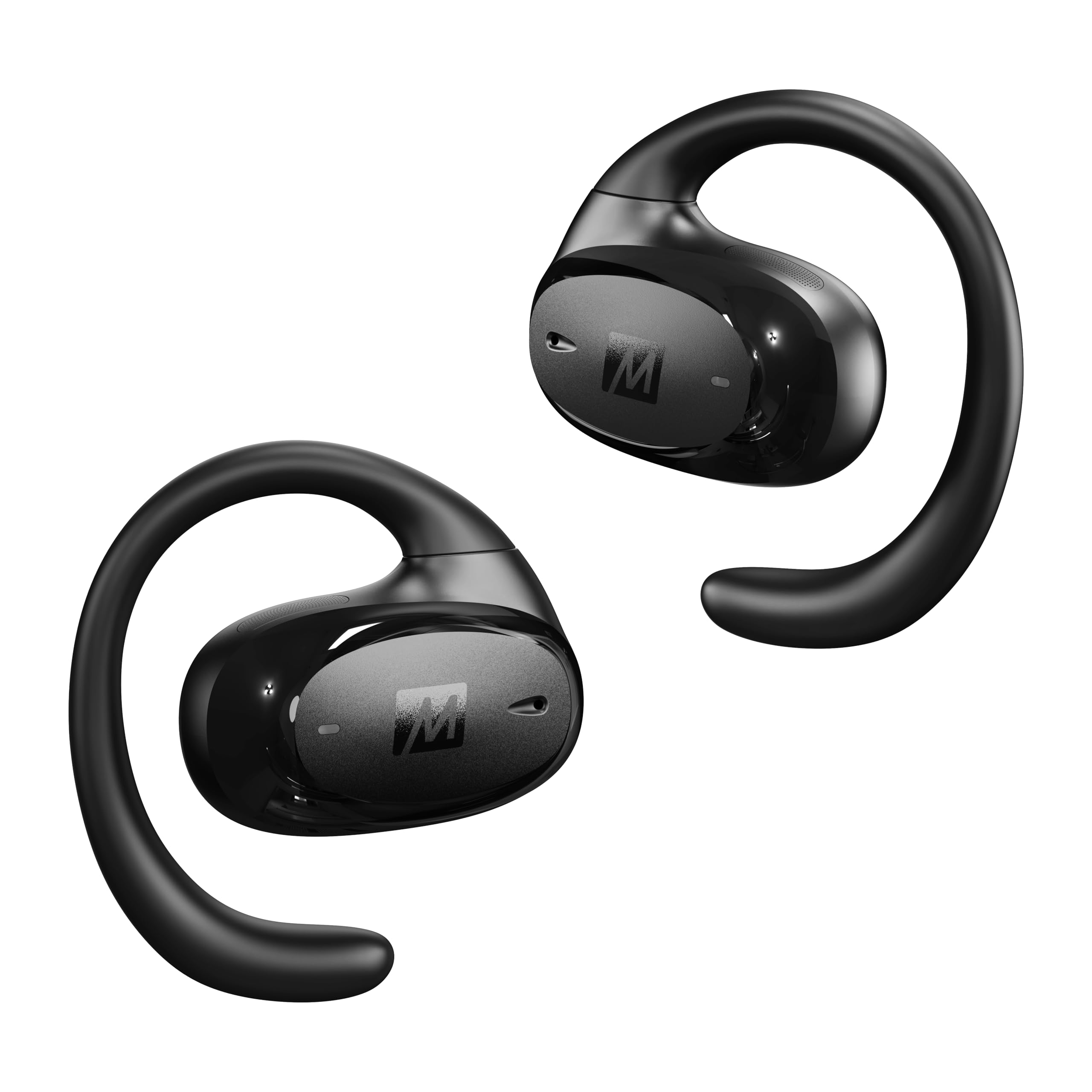 MEE Audio AirHooks Pro True Wireless Sports Headphones - Dettaglio