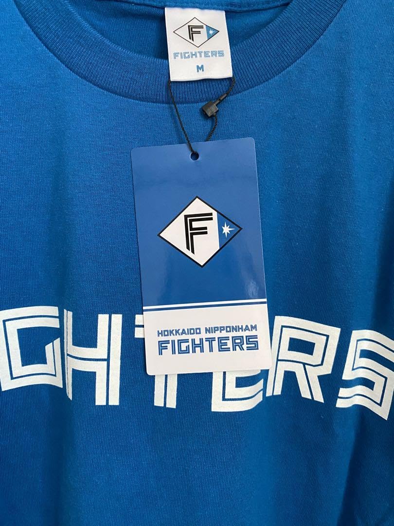 ファイターズ清宮幸太郎選手プロデュースTシャツ　Lサイズ Gk1aNJpWUAAkhaf.jpg