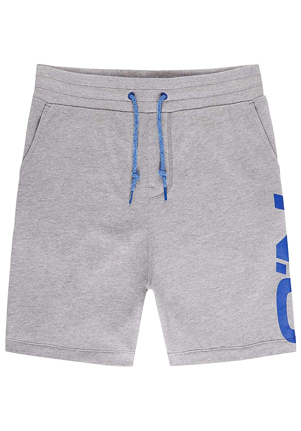 Bermuda niños O'Neill LB Fleece de felpa transpirable y tacto suave 3
