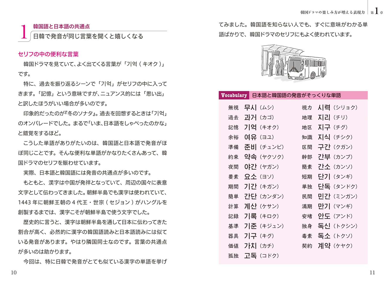 韓国ドラマで楽しくおぼえる 役立つ韓国語読本 李 ハナ 康 熙奉 本 通販 Amazon