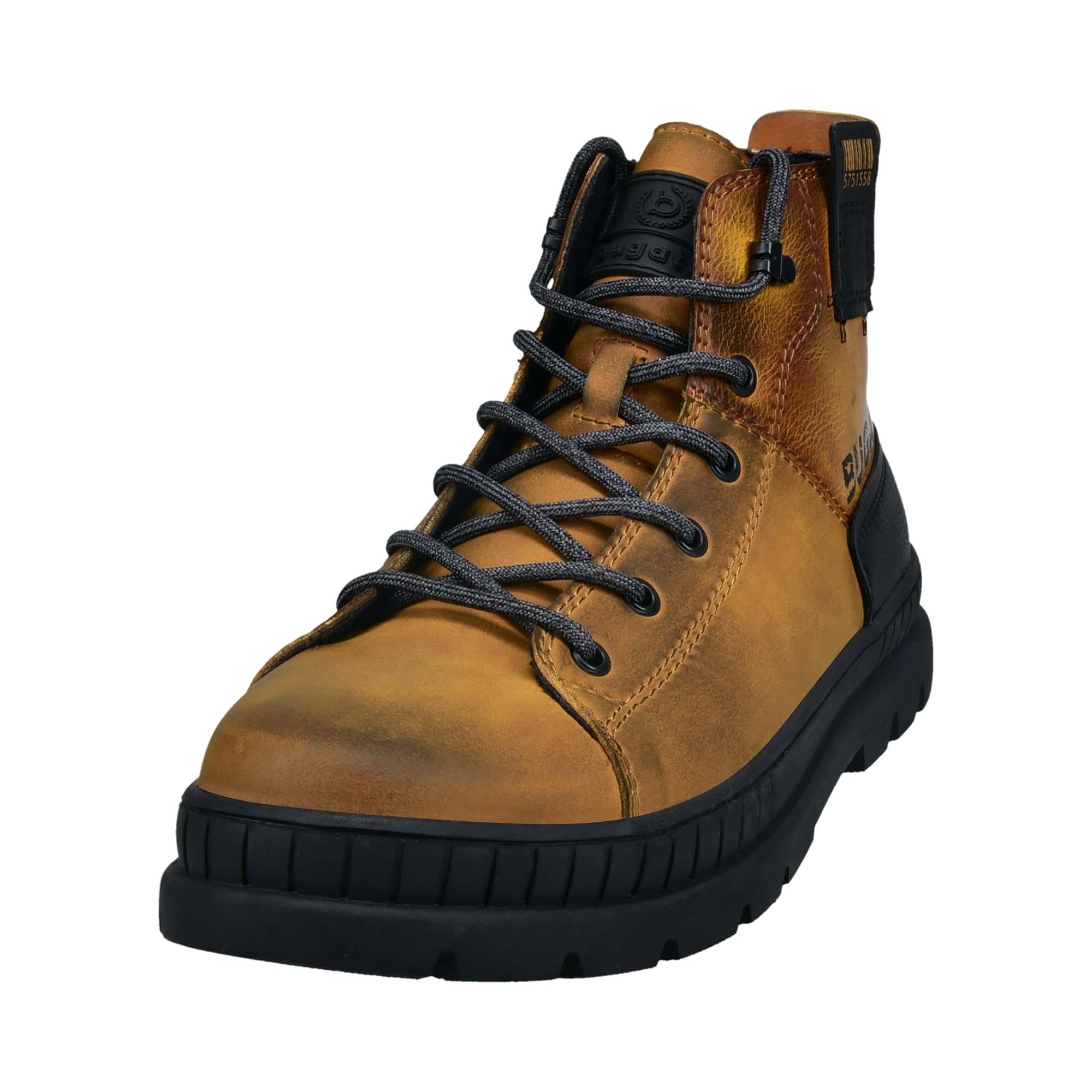 Schuhe von bugatti
