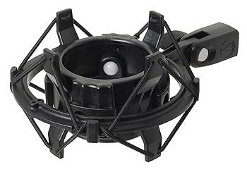 Amazon | オーディオテクニカ AT8484 BP40 用 ショックマウント