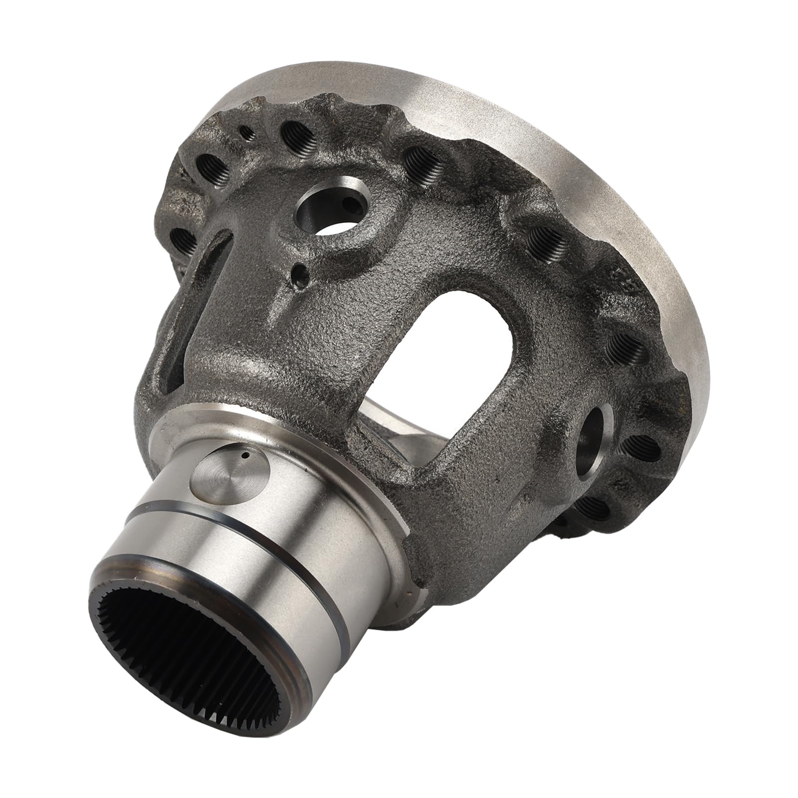 Topteng Transmission A6LF2 A6LF3 AWD Differential Cover 45822-3B450 Passend für Hyundai Kia