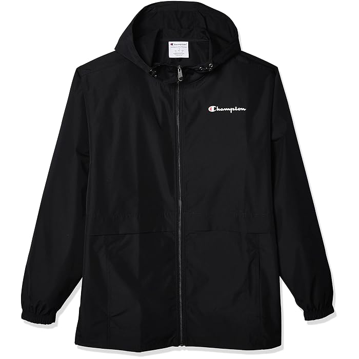 Champion Men's Stadium Full Zip Jacket 