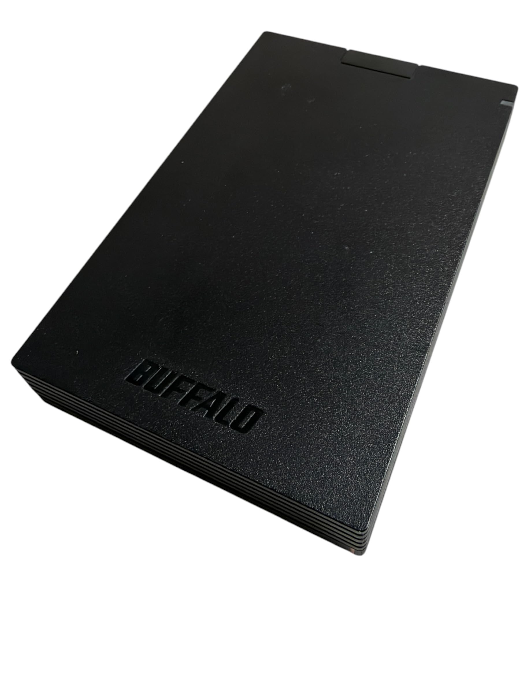 Amazon | バッファロー ポータブルHDD 2TB USB3.1(Gen.1) スタンダード
