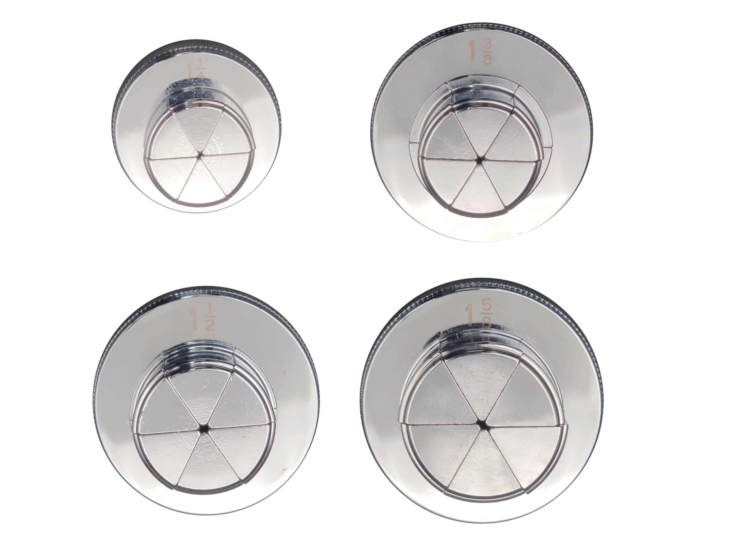 Navac NTEHHK NHE11H Expander Kit, 1-1/4