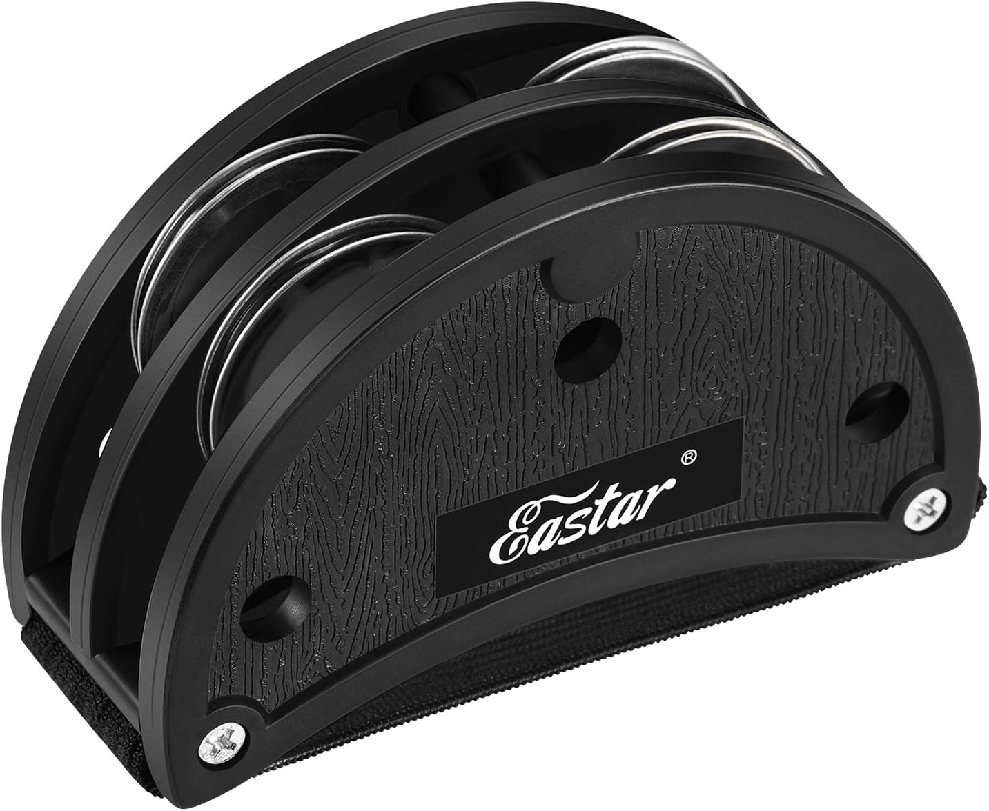 Eastar Foot Tambourine Foot Percussion Latin Percussion