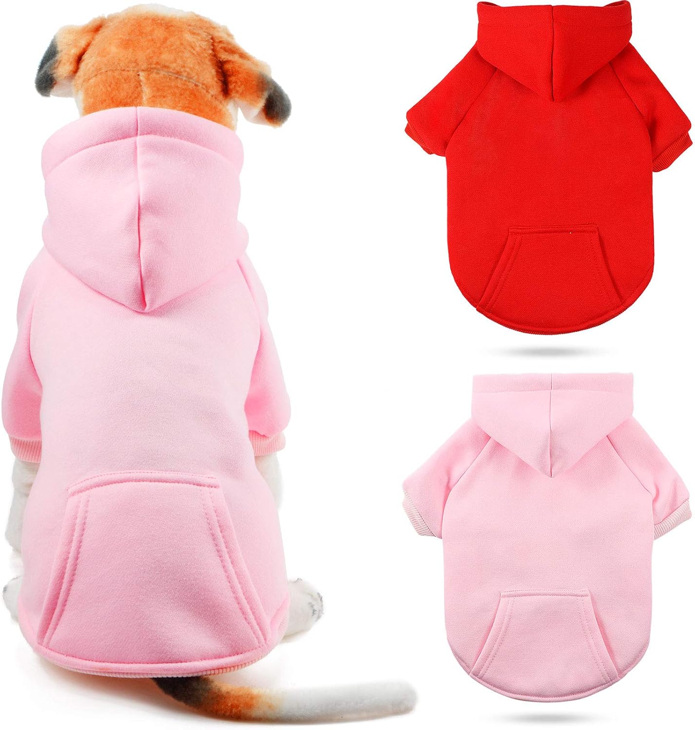 large dog sweatshirts