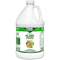 Vista 6 de Alimento líquido para plantas para uso en AeroGarden, iDOO y sistemas de cultivo hidropónico, fertilizante líquido 8 oz (250mL)