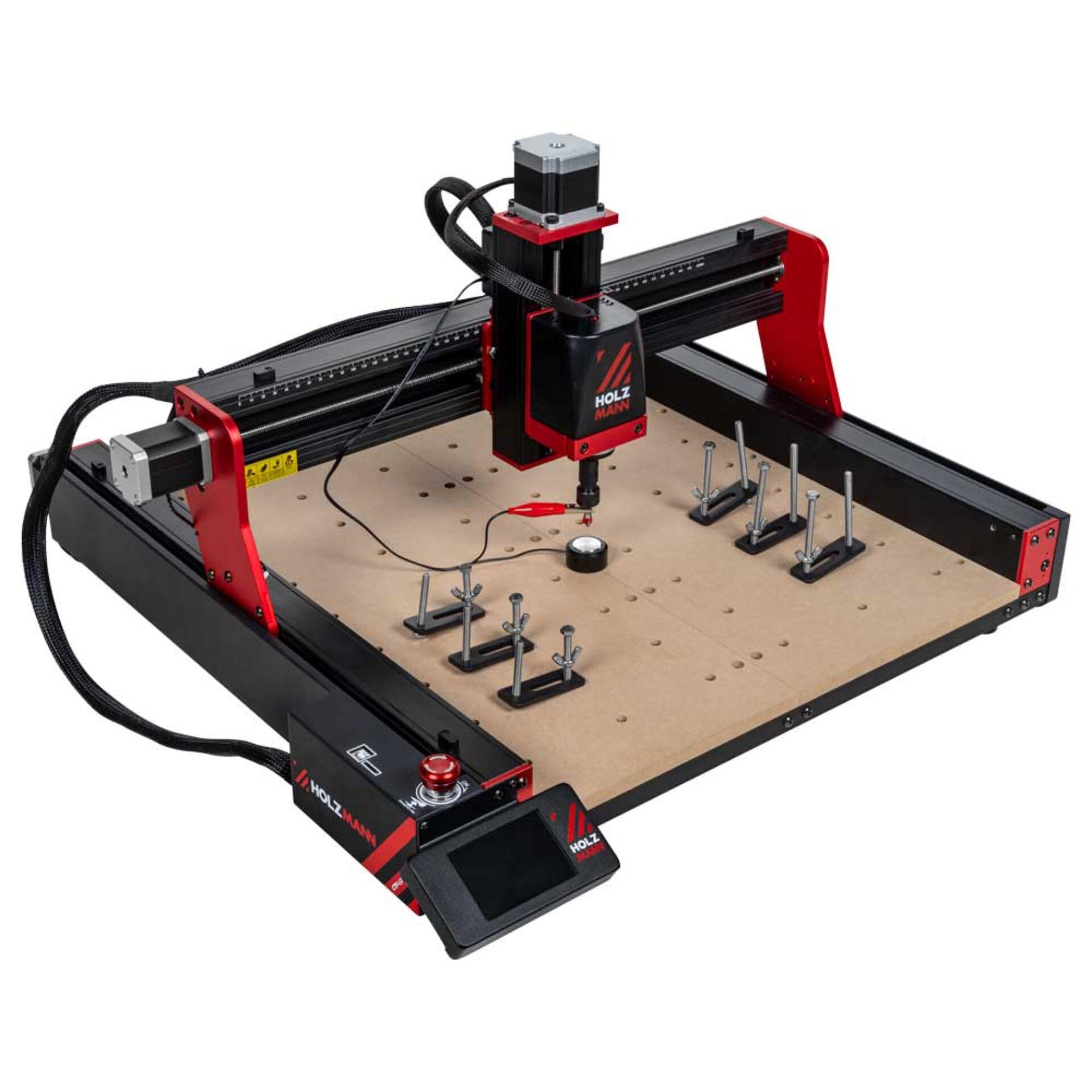 Fresadora de mesa CNC Cura della persona e salute