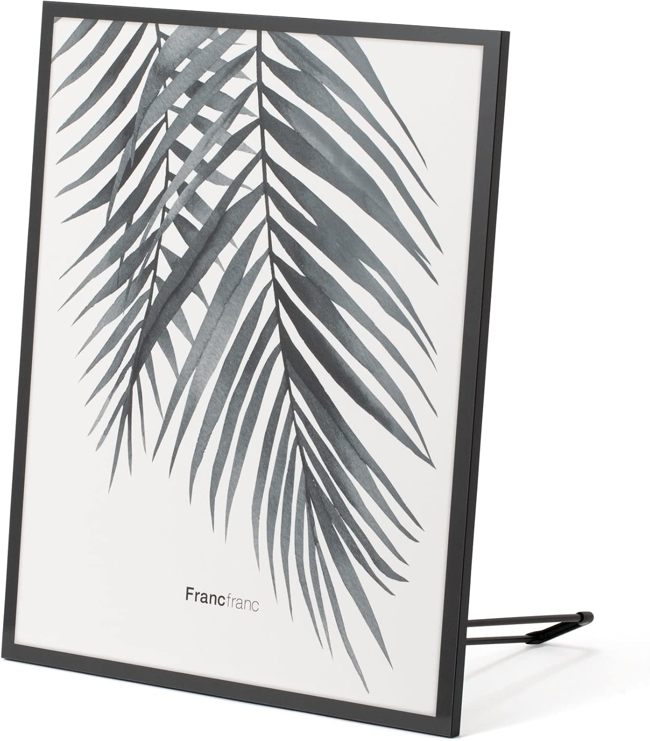 Francfranc Art Table Palm