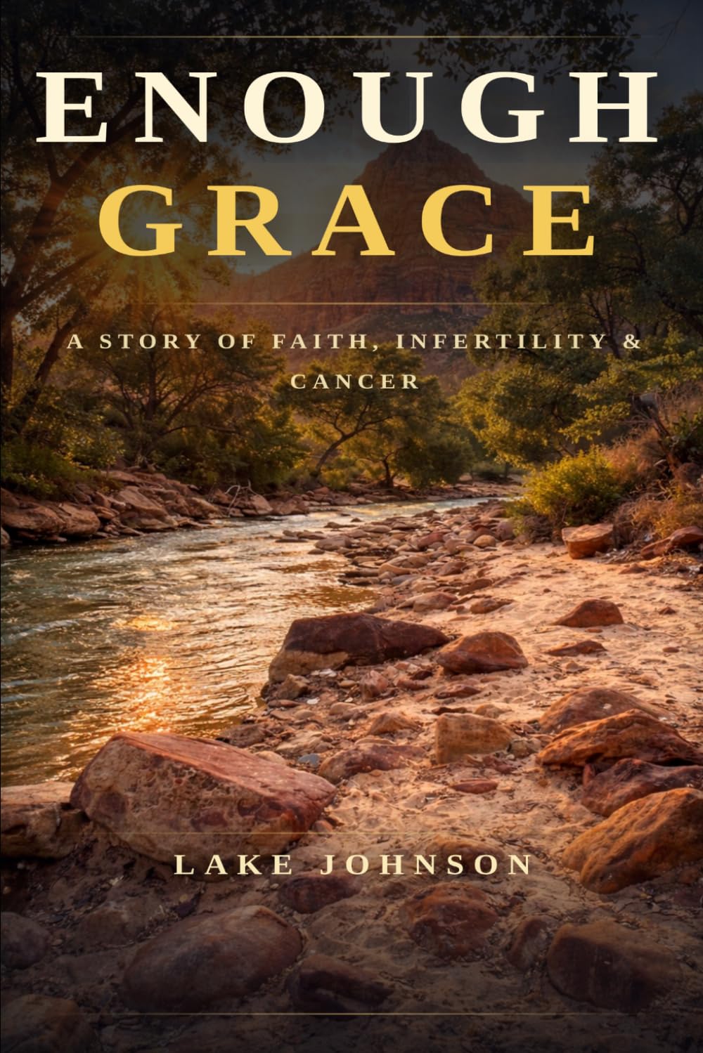Enough Grace