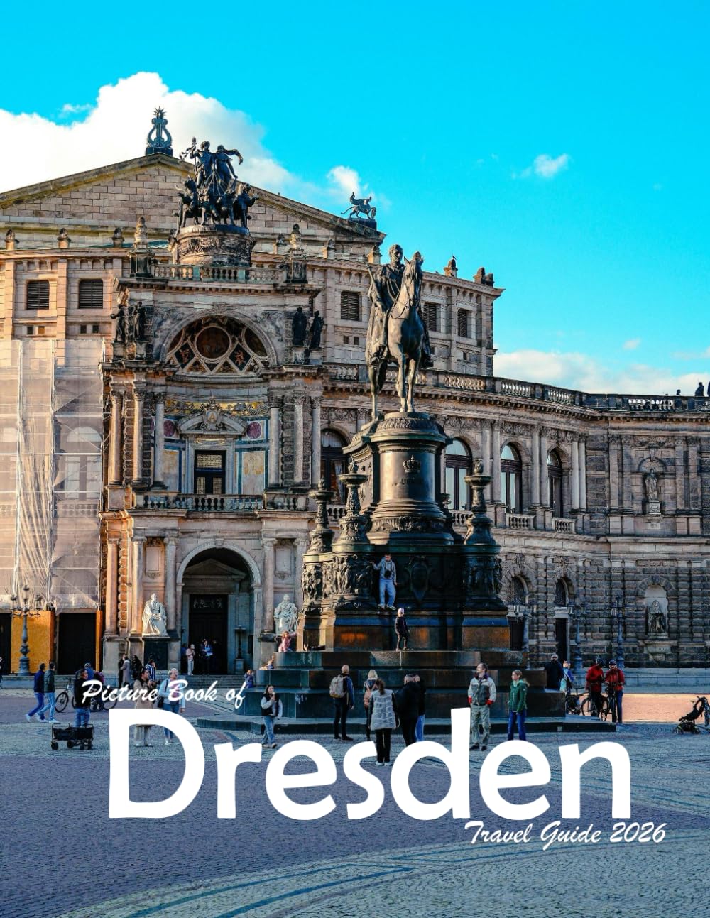 Dresden, Germany: A Visual Journey Through Stunning Landmarks, Travel and Nature lovers.