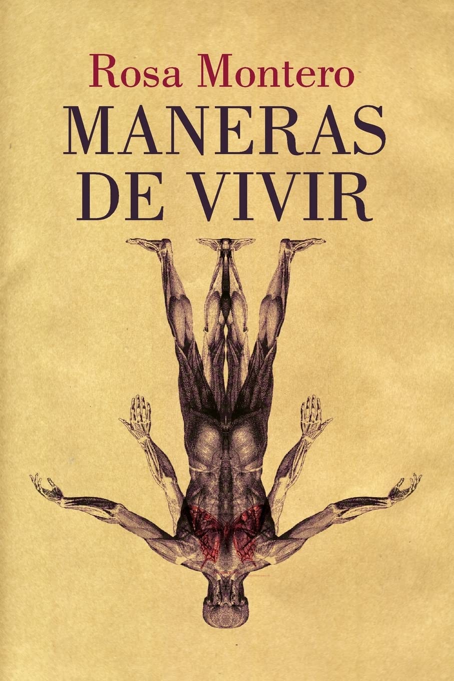 Maneras de vivir (Bovarismos) (Spanish Edition) Paperback – August 20, 2014
