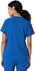 Carhartt Scrubs C13510 Mujer Force® Top de enfermería con cuello redondo 7