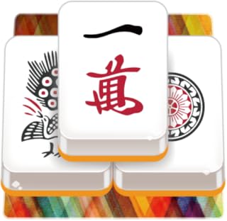 Real Shanghai Mahjong