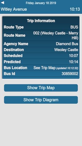 YourStop