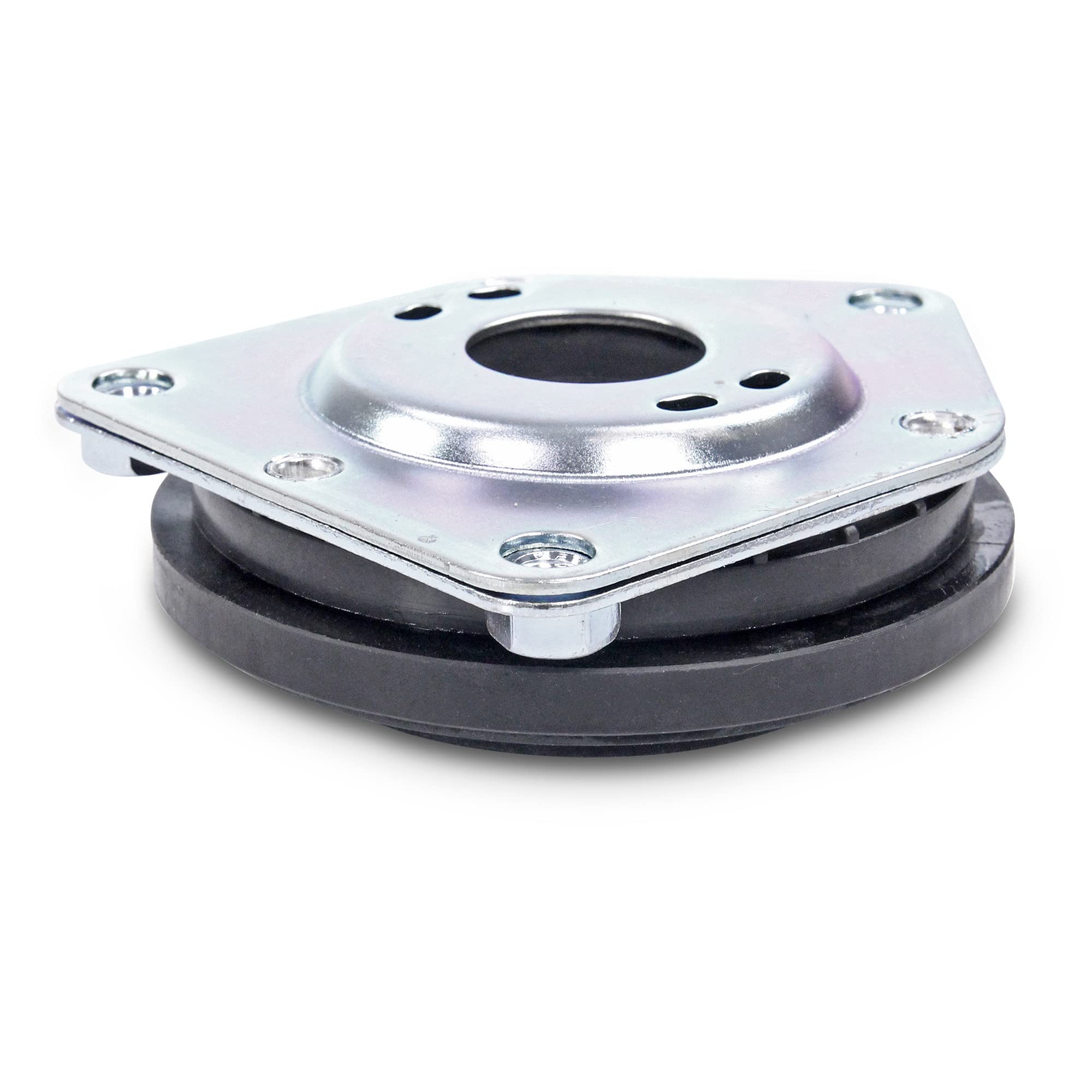 ATEC Germany 1x Cojinete del puntal, delantero izquierdo o derecho Compatible con MERCEDES-BENZ Clase A (W169), Clase A (W176), Clase B Sports Tourer (W245), Clase B Sports Tourer (W246, W242)