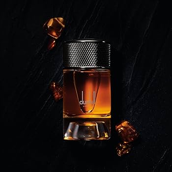 Amazon.com: Dunhill Signature Collection Moroccan Amber Eau