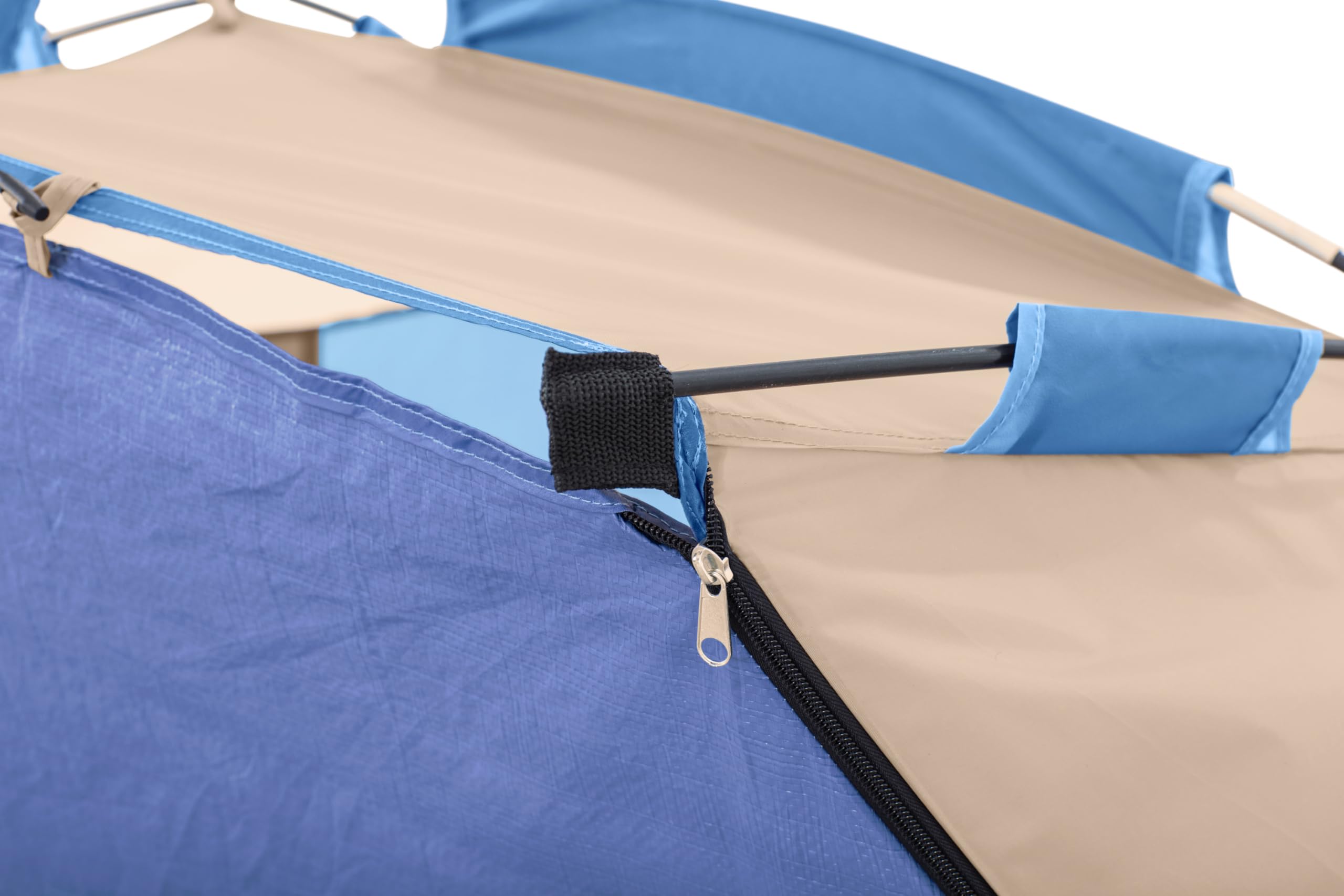 Bestway 68001-6 Tenda da spiaggia Ramble X2 per 2 persone